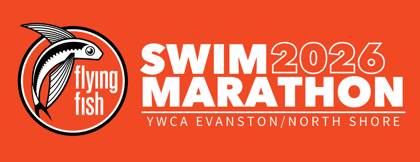 YWCA Flying Fish Swim Marathon 2026
